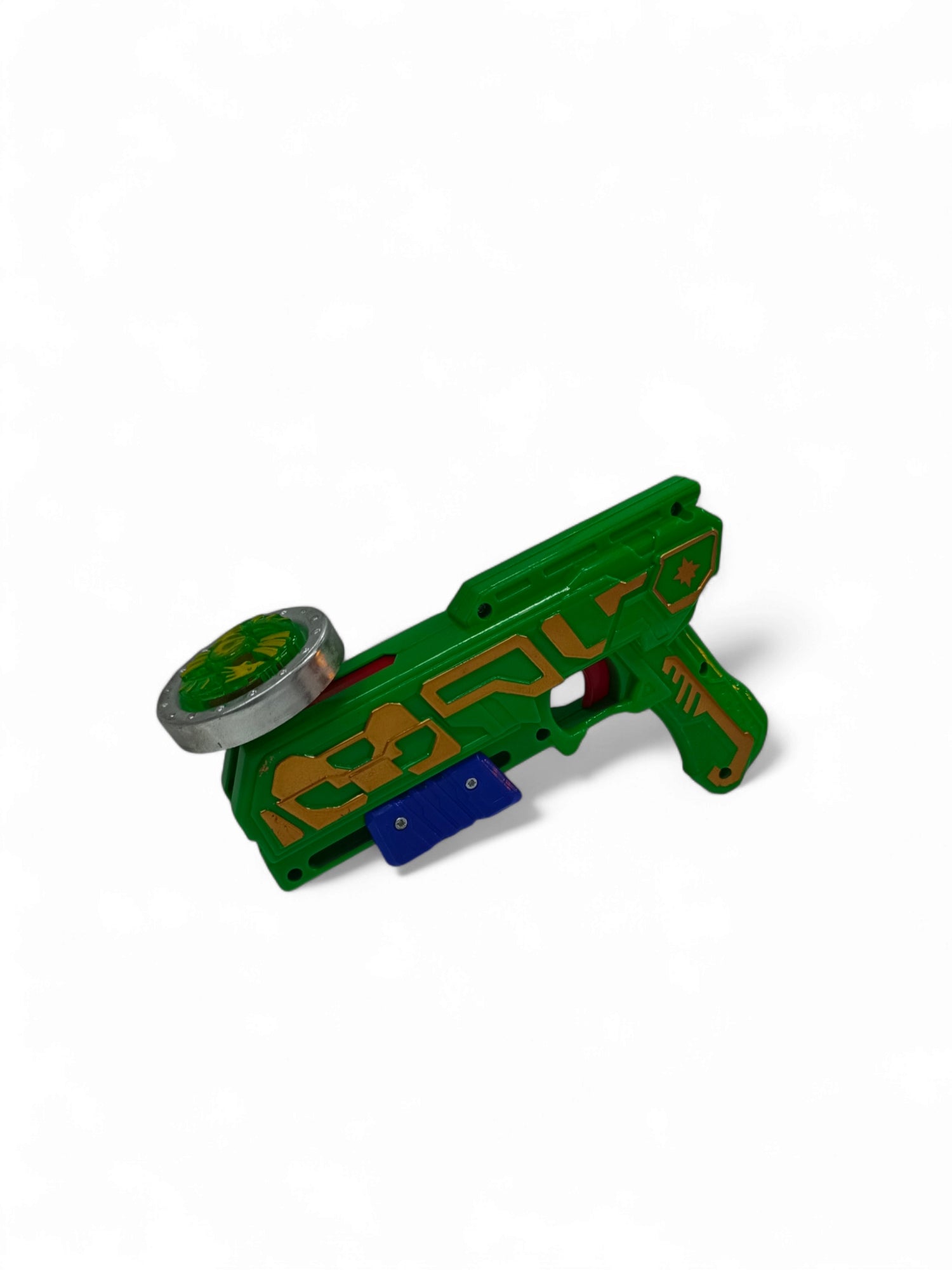 ZT BLAZE STROM GUN 7036 ZT BLAZE STROM GUN 7036